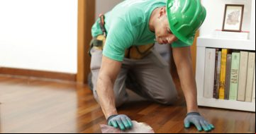 Diferentes tipos de pisos para a sua casa