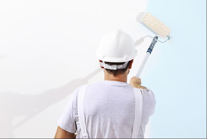 Pintor Residencial e Comercial